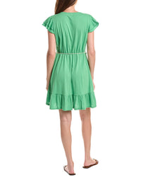 ANNA KAY Anna Kay Anastasia Cargo Dress