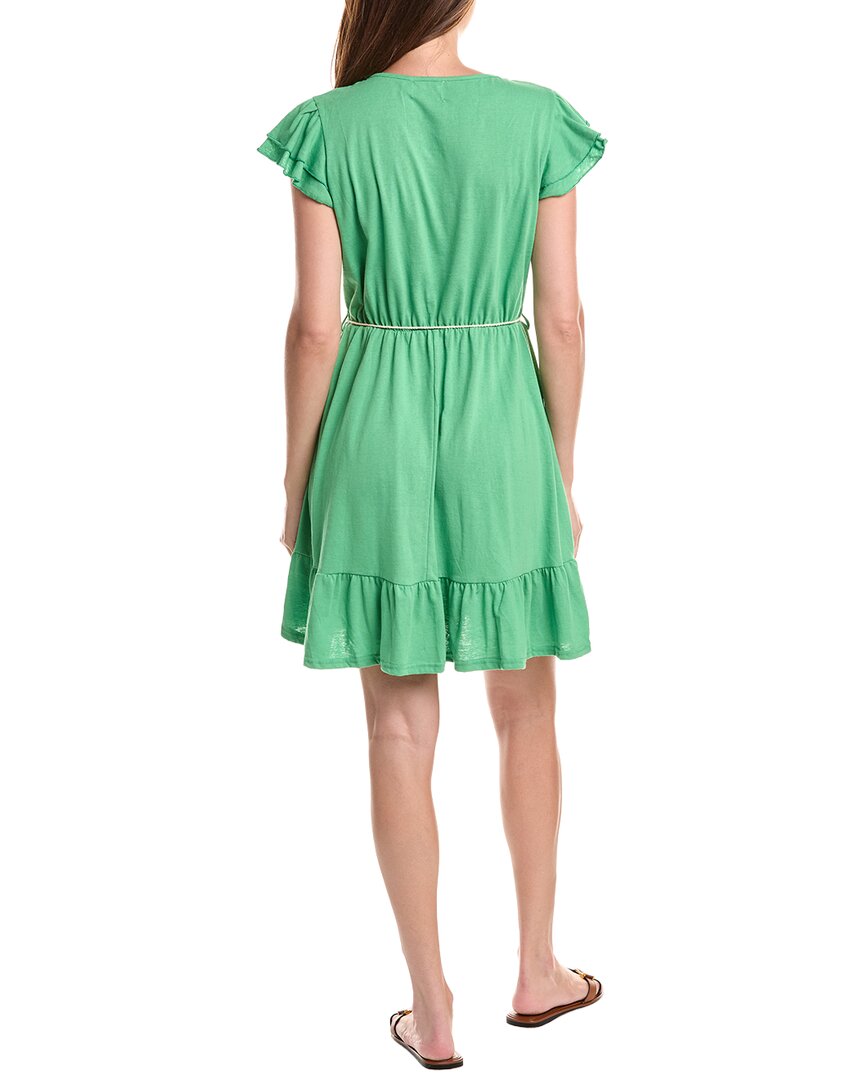 ANNA KAY Anna Kay Anastasia Cargo Dress