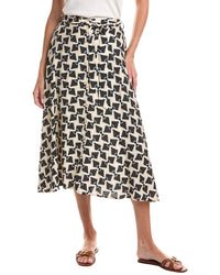 ANNA KAY Anna Kay Philly Skirt