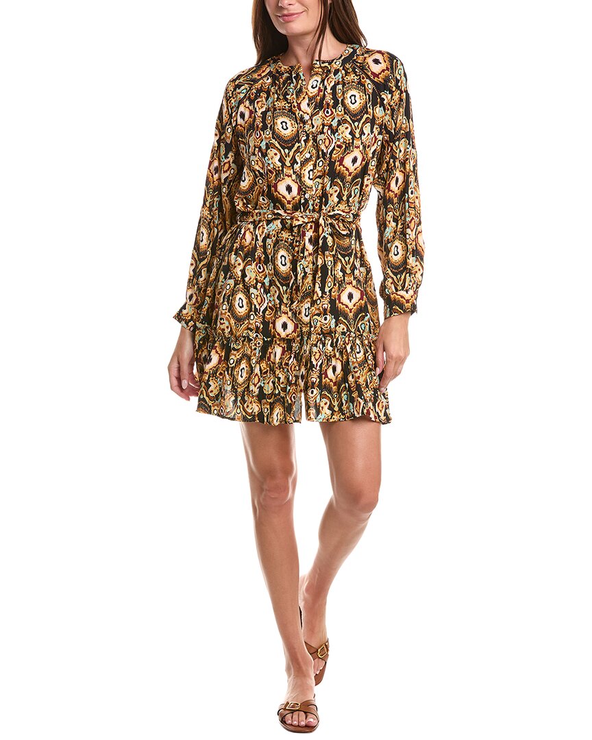 ANNA KAY Anna Kay Courte Vilified Dress