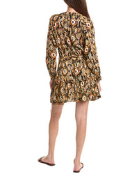 ANNA KAY Anna Kay Courte Vilified Dress