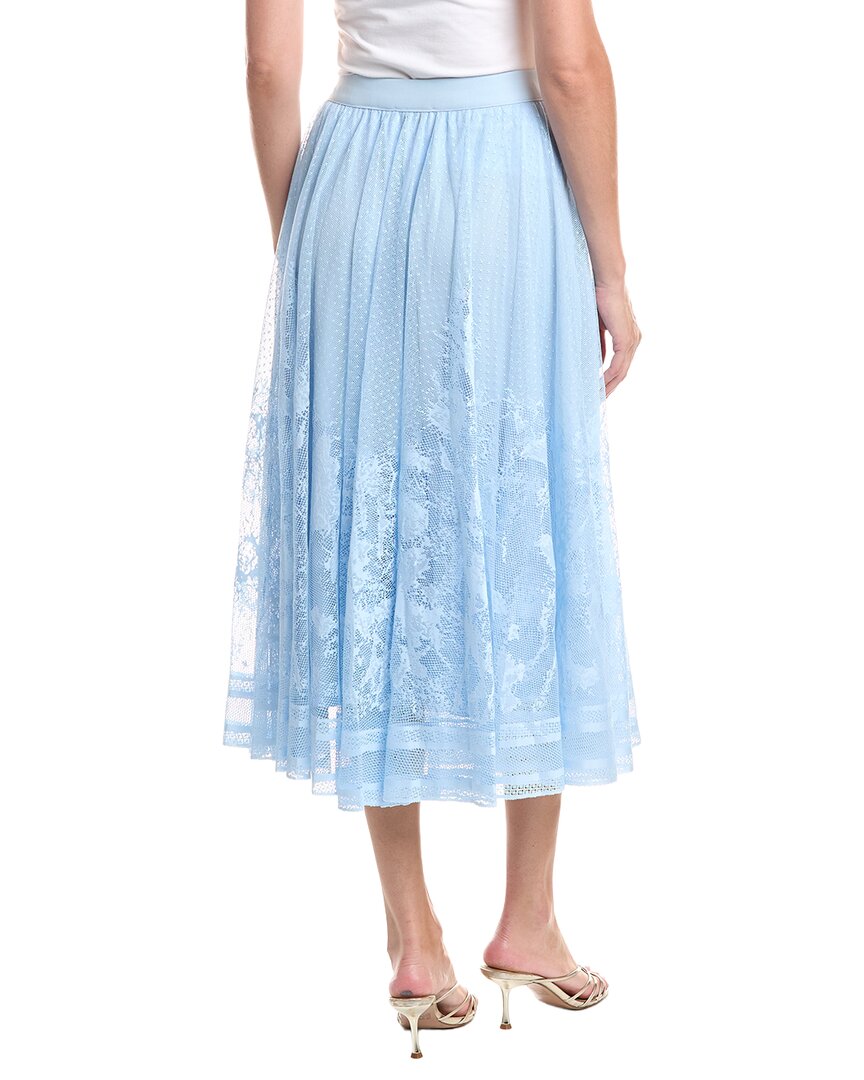 ANNA KAY Anna Kay Amethyste Lace Skirt