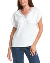 ANNA KAY Anna Kay Willoe Top