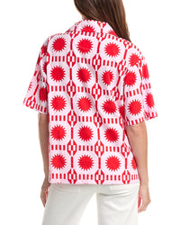 ANNA KAY Anna Kay Nanata Pullover