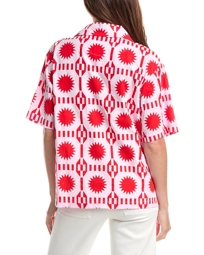 ANNA KAY Anna Kay Nanata Pullover