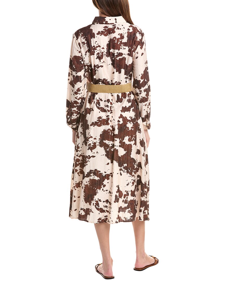ANNA KAY Anna Kay Classic Boho Dress
