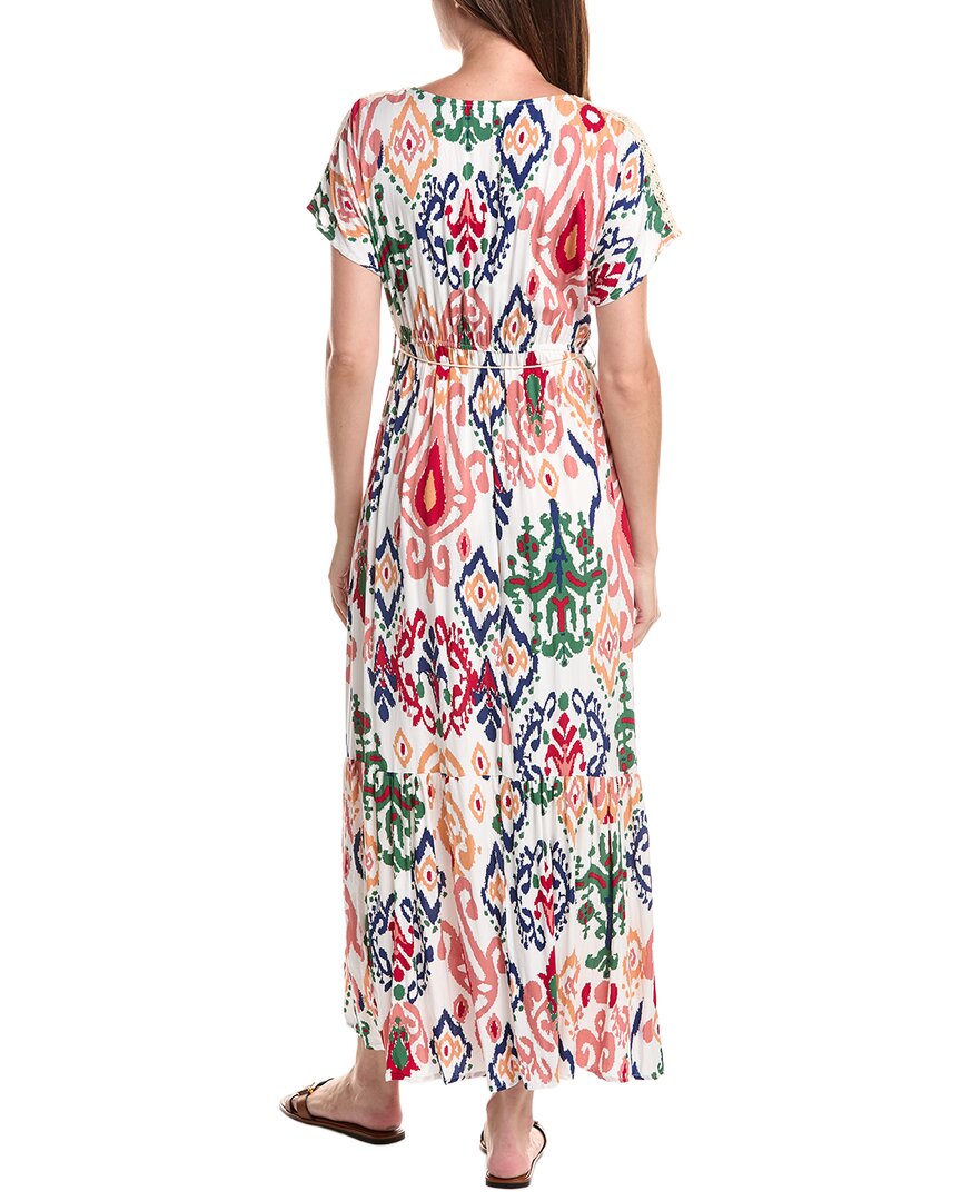 ANNA KAY Anna Kay Selina Fleur Dress