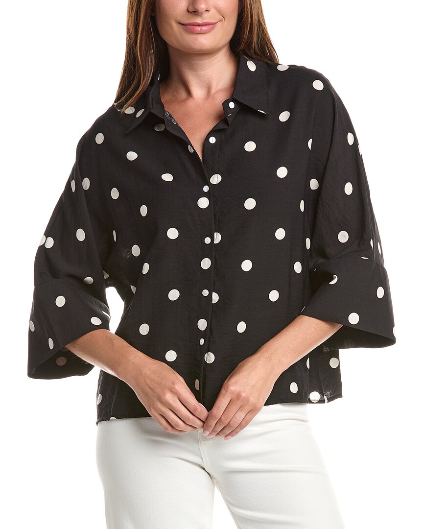 ANNA KAY Anna Kay Dario Dots Chemise