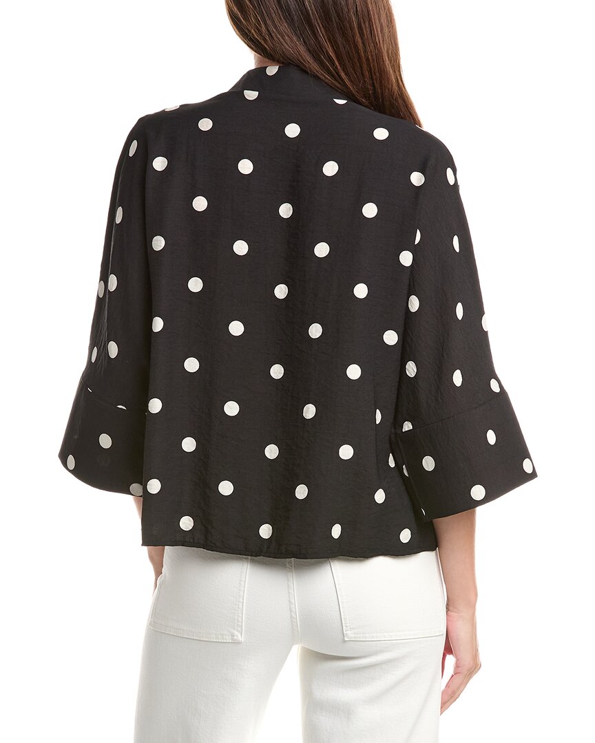 ANNA KAY Anna Kay Dario Dots Chemise