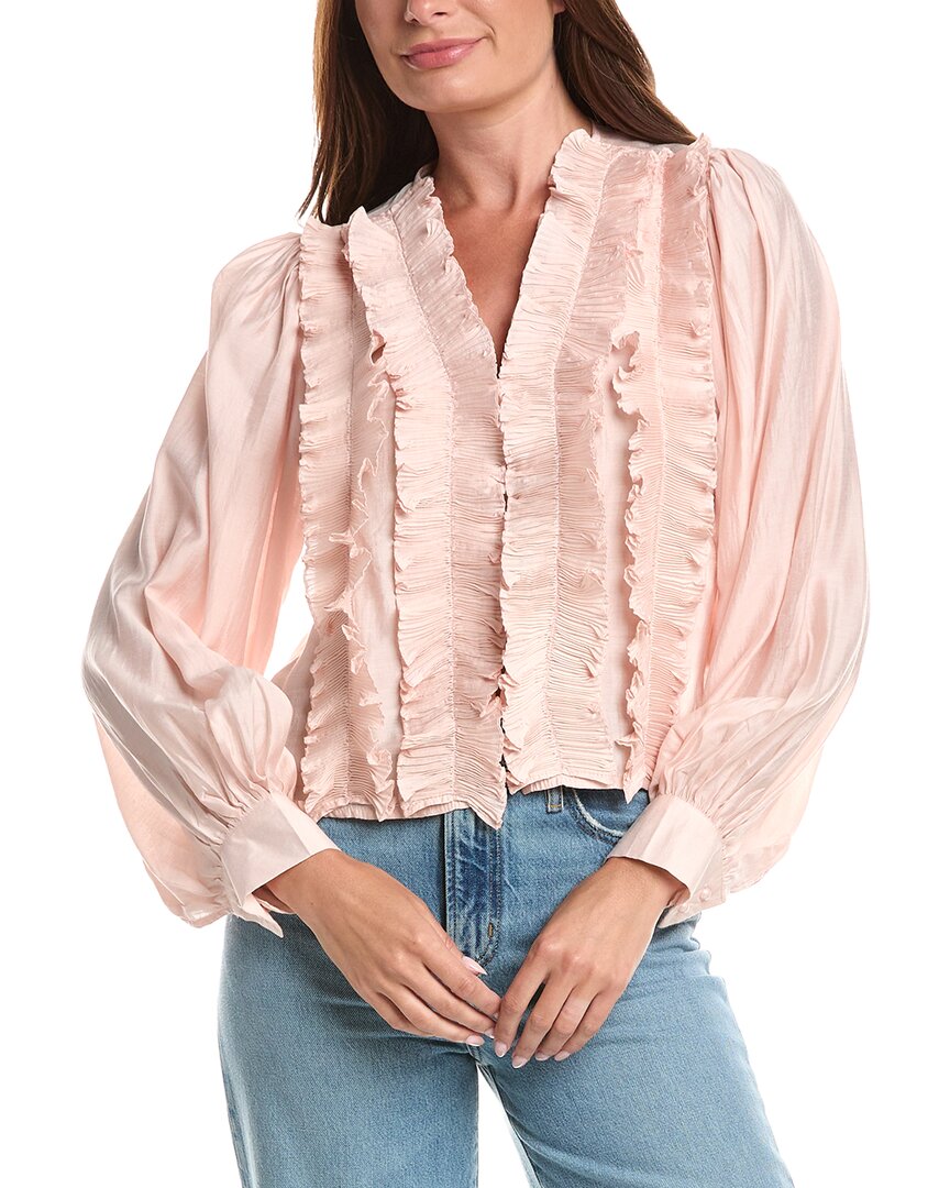 ANNA KAY Anna Kay Cassandra Blouse