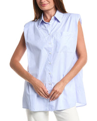 ANNA KAY Anna Kay Roman Sleeveless Chemise