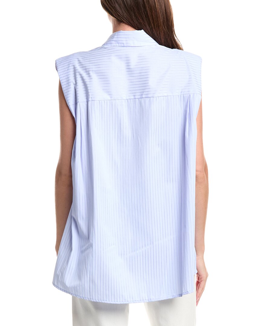 ANNA KAY Anna Kay Roman Sleeveless Chemise