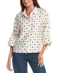 ANNA KAY Anna Kay Corianna Chemise