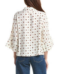 ANNA KAY Anna Kay Corianna Chemise