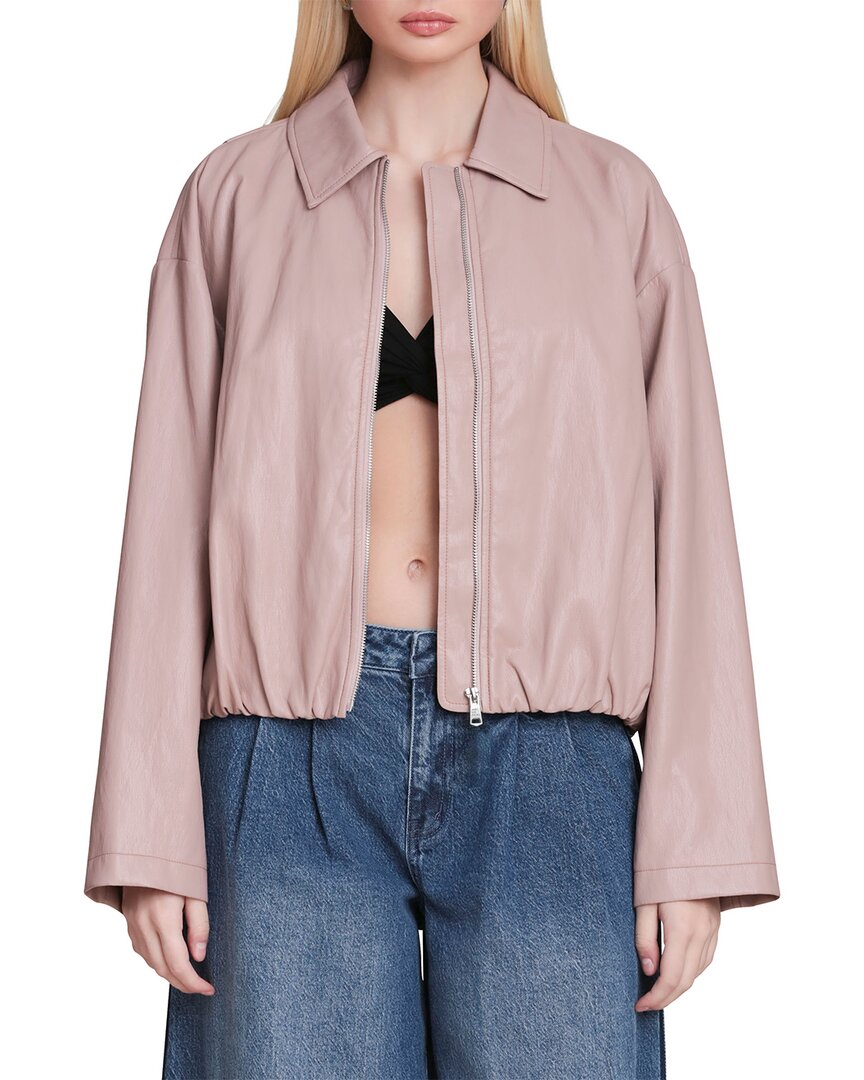 Avec Les Filles Avec Les Filles Cocoon Jacket