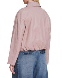 Avec Les Filles Avec Les Filles Cocoon Jacket