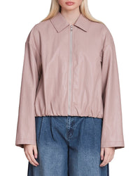 Avec Les Filles Avec Les Filles Cocoon Jacket