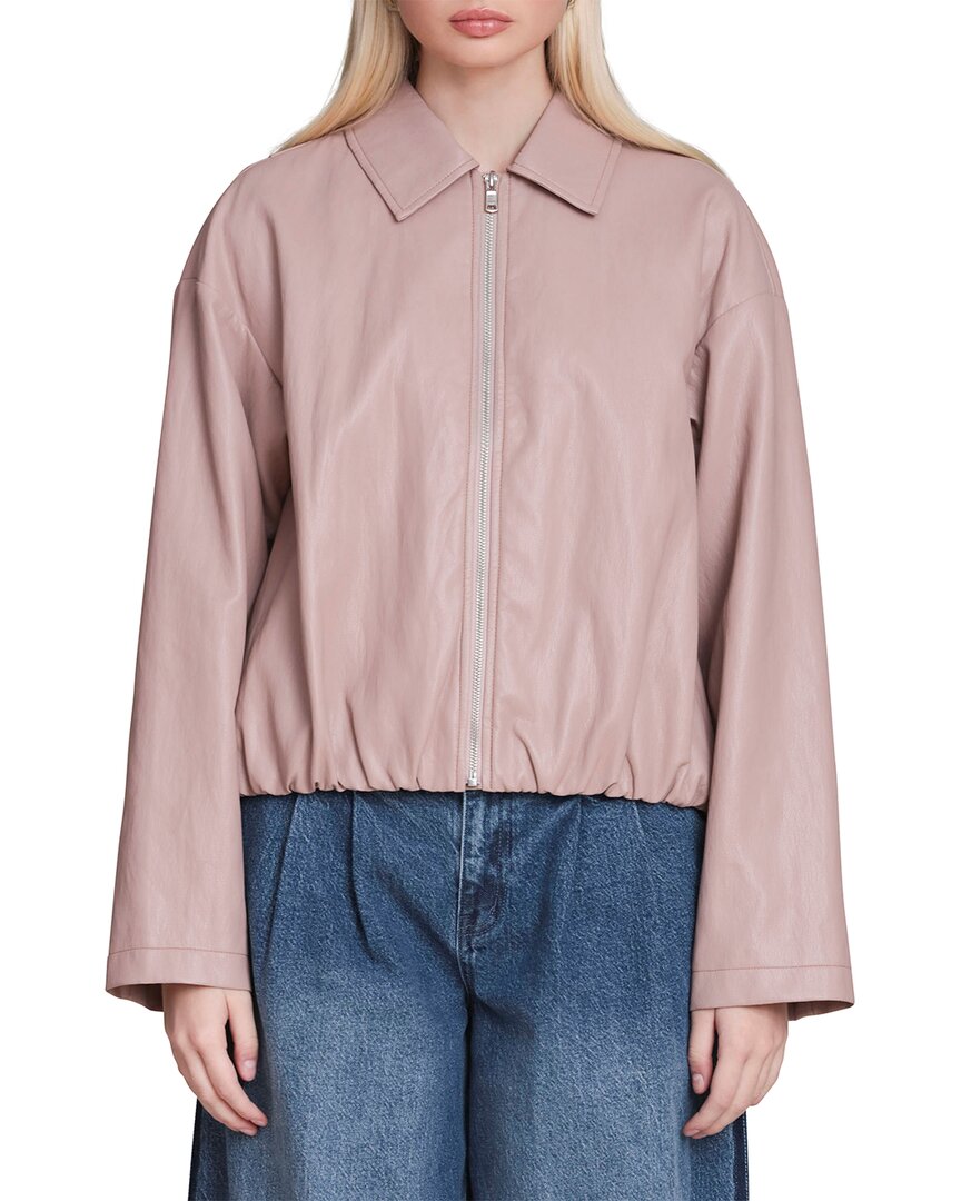 Avec Les Filles Avec Les Filles Cocoon Jacket