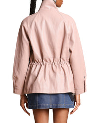 Avec Les Filles Avec Les Filles Slouchy Anorak