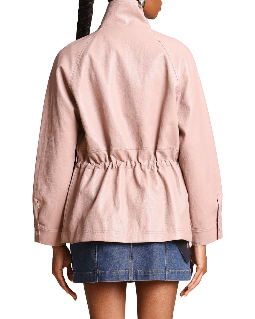 Avec Les Filles Avec Les Filles Slouchy Anorak
