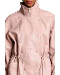 Avec Les Filles Avec Les Filles Slouchy Anorak
