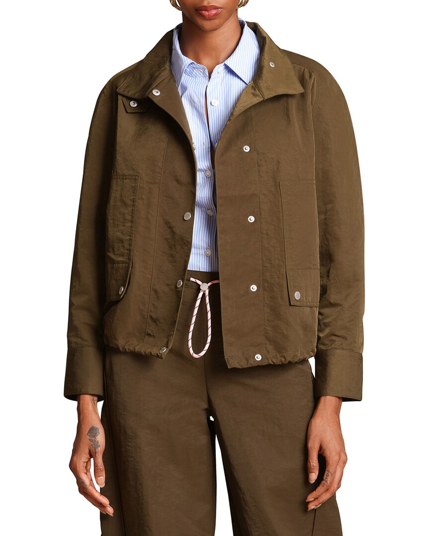 Avec Les Filles Avec Les Filles Anorak