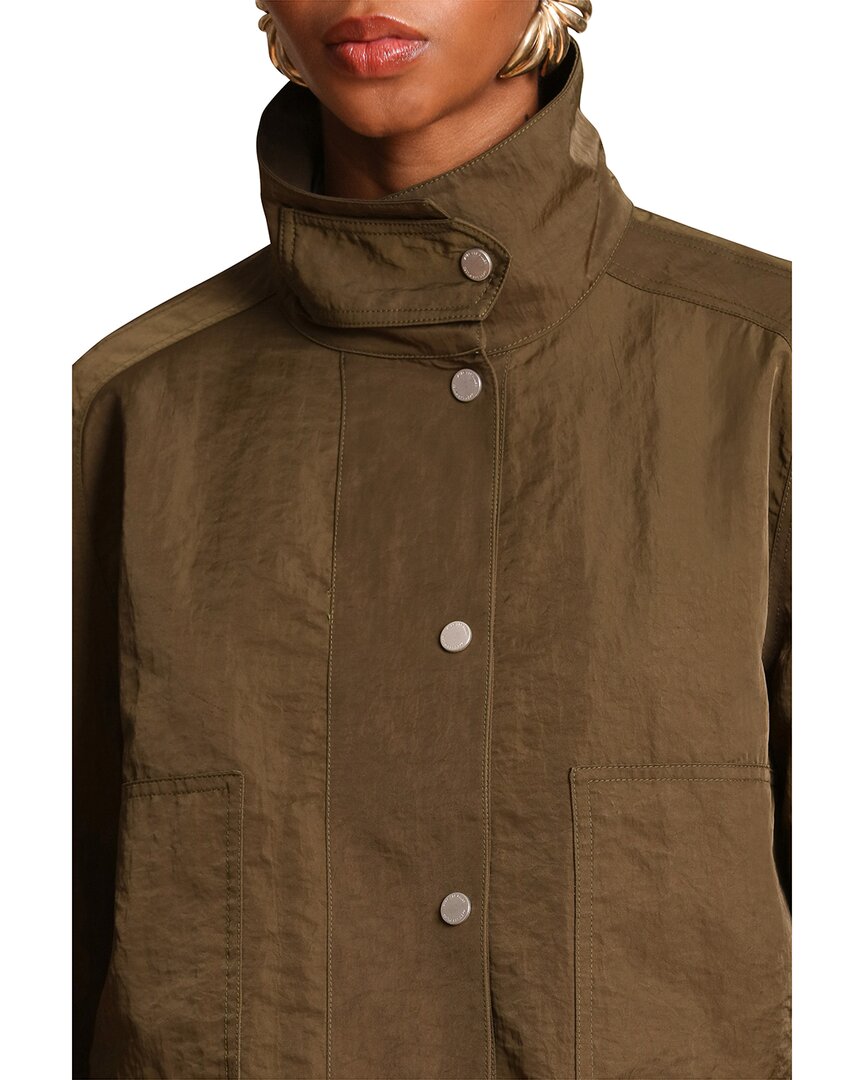 Avec Les Filles Avec Les Filles Anorak
