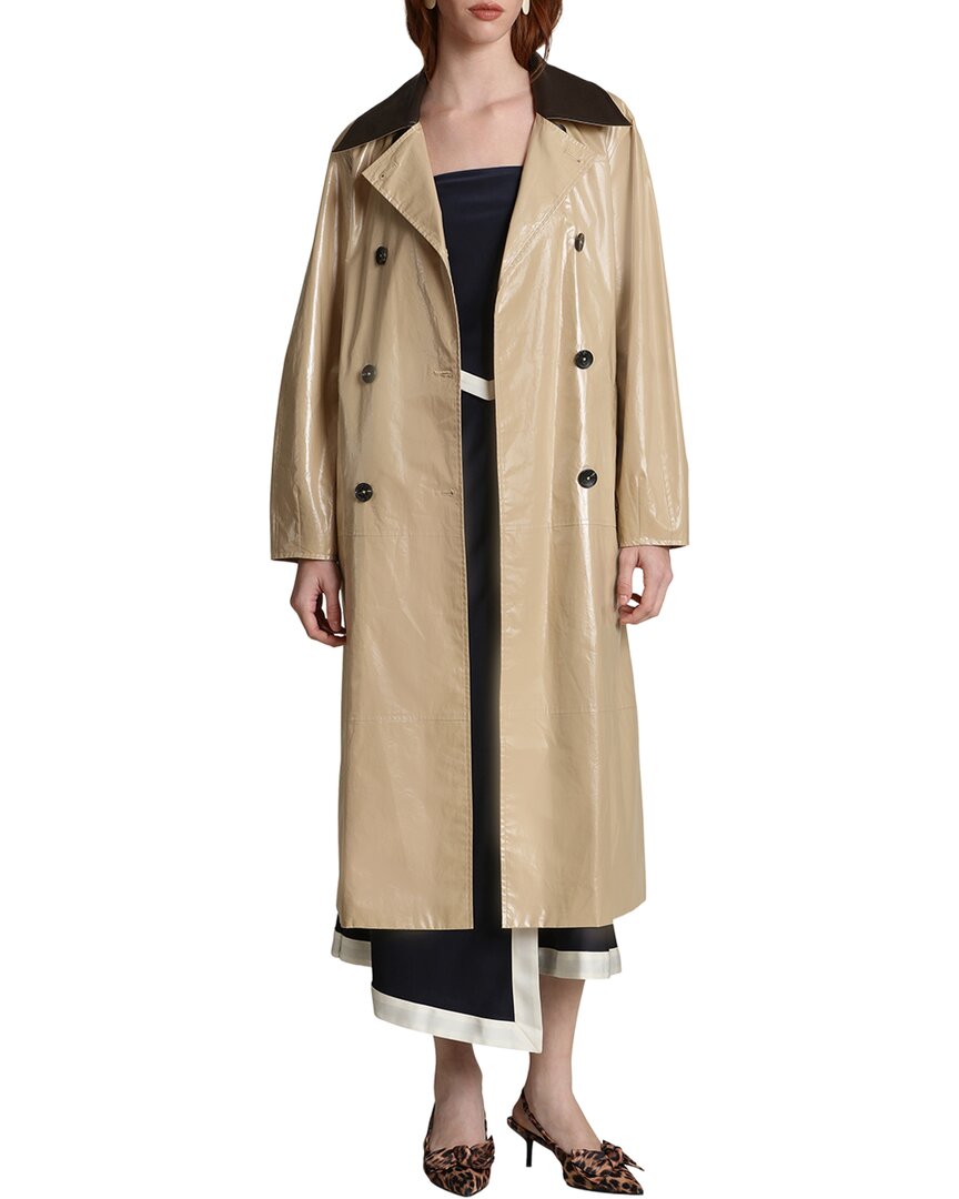 Avec Les Filles Avec Les Filles Trench