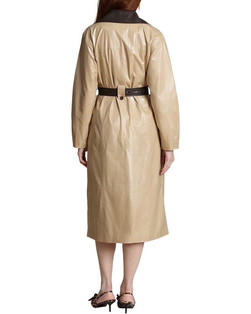 Avec Les Filles Avec Les Filles Trench