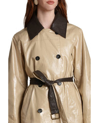 Avec Les Filles Avec Les Filles Trench