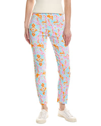 GRETCHEN SCOTT Gretchen Scott Gripless Pull-On Pant
