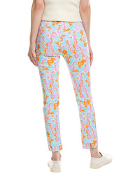 GRETCHEN SCOTT Gretchen Scott Gripless Pull-On Pant