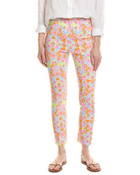 GRETCHEN SCOTT Gretchen Scott Gripless Pull-On Pant