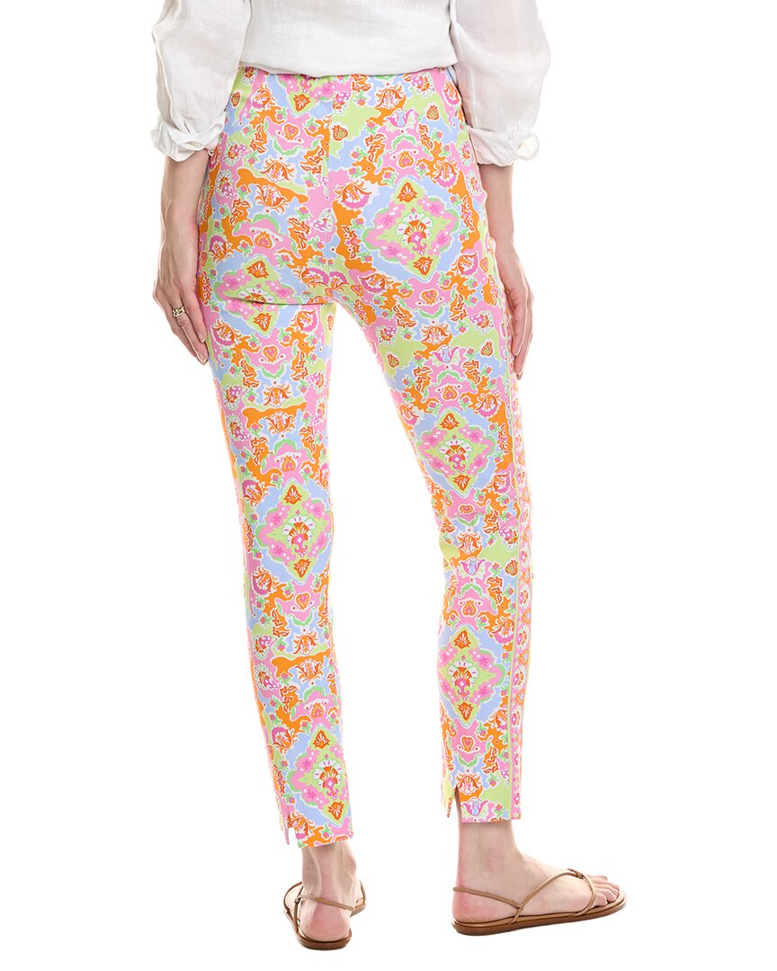 GRETCHEN SCOTT Gretchen Scott Gripless Pull-On Pant