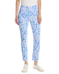 GRETCHEN SCOTT Gretchen Scott Gripless Pull-On Pant