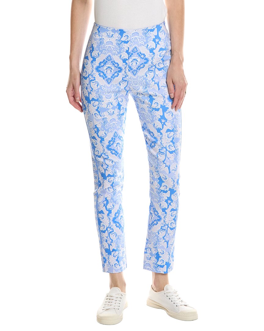 GRETCHEN SCOTT Gretchen Scott Gripless Pull-On Pant