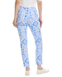 GRETCHEN SCOTT Gretchen Scott Gripless Pull-On Pant