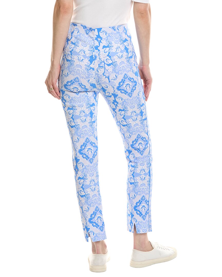GRETCHEN SCOTT Gretchen Scott Gripless Pull-On Pant