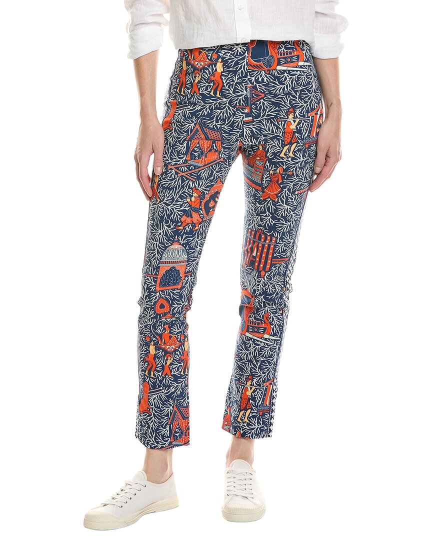 GRETCHEN SCOTT Gretchen Scott Palanquin Party Pant