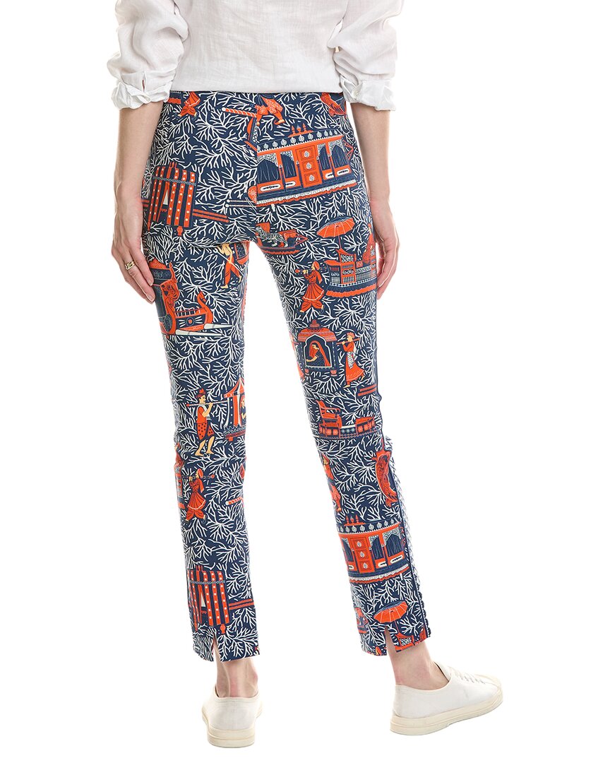 GRETCHEN SCOTT Gretchen Scott Palanquin Party Pant