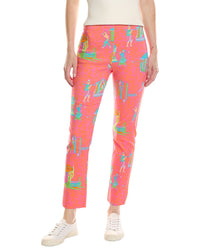 GRETCHEN SCOTT Gretchen Scott Palanquin Party Pant