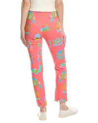 GRETCHEN SCOTT Gretchen Scott Palanquin Party Pant