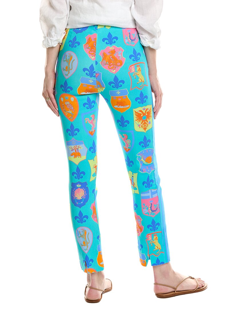 GRETCHEN SCOTT Gretchen Scott Gripeless Sienna Crest Pant