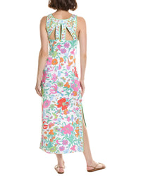 GRETCHEN SCOTT Gretchen Scott Isosceles Maxi Dress