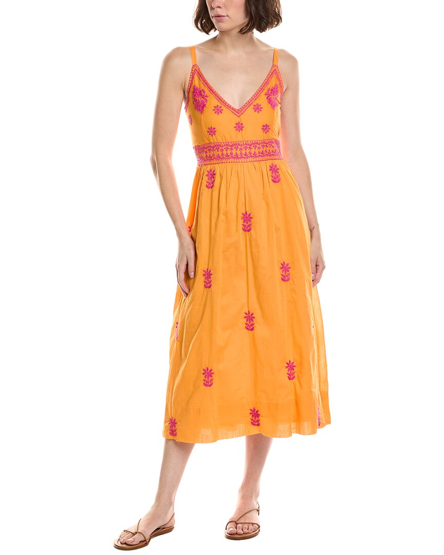 GRETCHEN SCOTT Gretchen Scott Fiesta Dress
