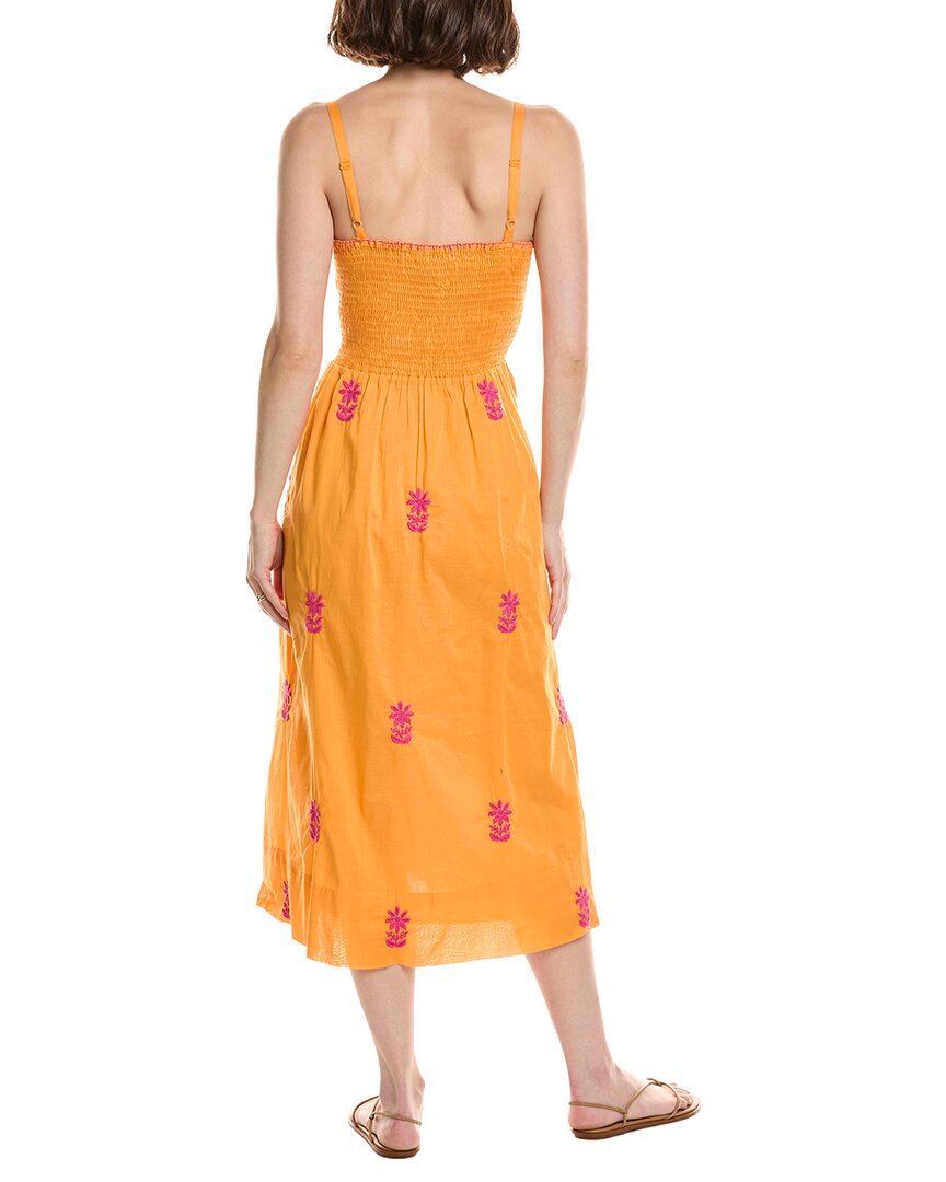 GRETCHEN SCOTT Gretchen Scott Fiesta Dress