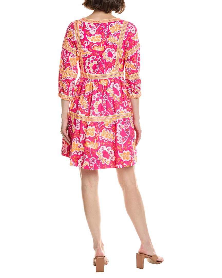 GRETCHEN SCOTT Gretchen Scott Floral Dress