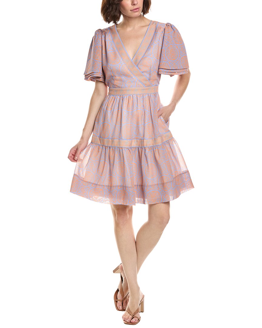 GRETCHEN SCOTT Gretchen Scott La Maiais Sultans Dress