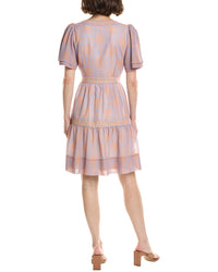 GRETCHEN SCOTT Gretchen Scott La Maiais Sultans Dress