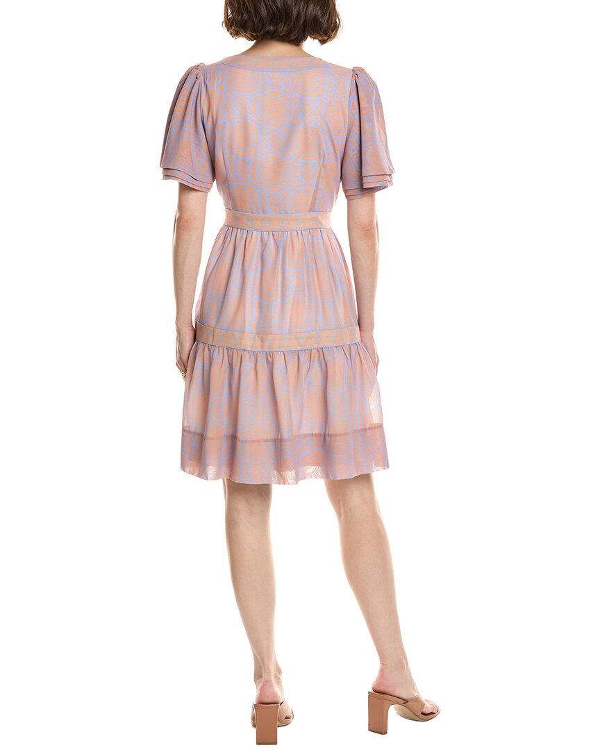 GRETCHEN SCOTT Gretchen Scott La Maiais Sultans Dress